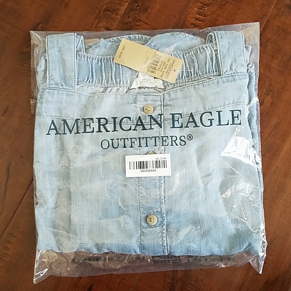 American eagle top - Picture 4 of 5